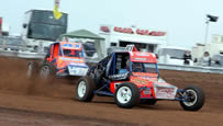 Pendine Autograss